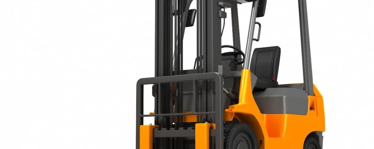 Ekt İstif Akıllı Forklift Sistemleri